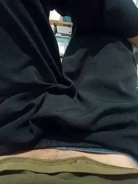 Hotboy395 online show from February 28, 2026, 5:30 am