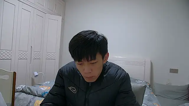 paofu-001 online show from February 13, 2026, 11:28 am