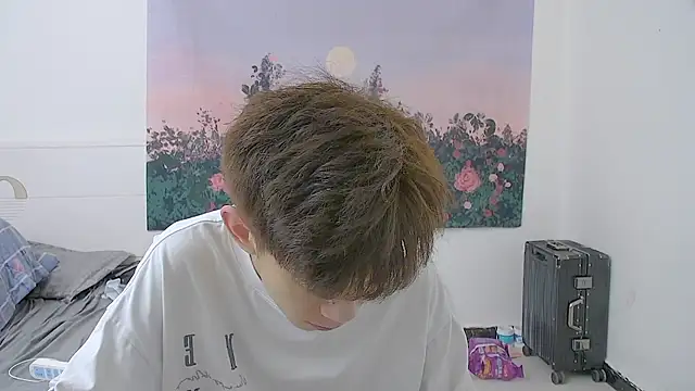 Snapshot of paofu-001 chatting on June 10, 2026, 6:56 am paofu-001 online show from June 10, 2026, 6:56 am