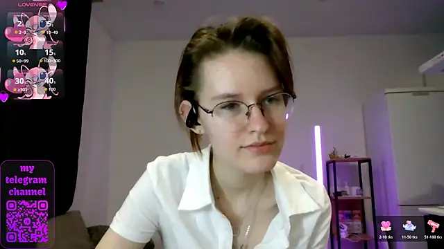 PetralPrime online show from March 20, 2026, 7:52 pm