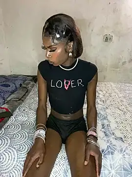 Chocolate Queenxx03 online show from July 29, 2026, 10:30 pm