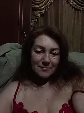Russian Lara online show from July 28, 2026, 4:27 pm