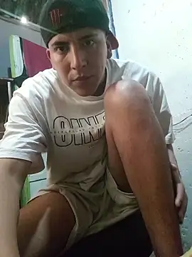 AgARiaom online show from March 21, 2026, 7:39 pm