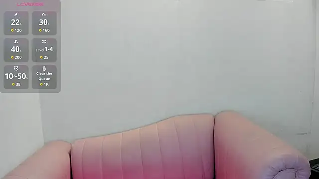 sky velvet online show from June 11, 2026, 4:38 pm