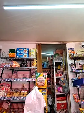 Jleonardolr online show from March 8, 2026, 8:12 pm