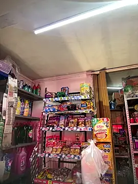 Jleonardolr online show from March 12, 2026, 10:16 pm