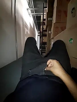 Charlyx-20 online show from April 14, 2026, 12:49 am