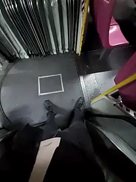 Charlyx-20 online show from June 7, 2026, 2:27 am