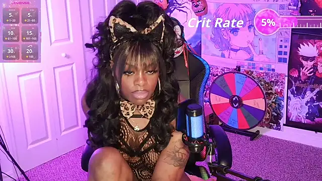 Snapshot of Stacie_Badd chatting on April 8, 2026, 10:37 am Stacie Badd online show from April 8, 2026, 10:37 am