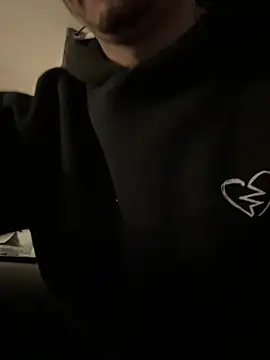 InkedGuy1 online show from January 31, 2026, 9:57 pm