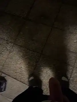 InkedGuy1 online show from March 12, 2026, 8:59 pm