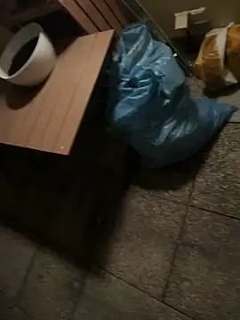 InkedGuy1 online show from March 22, 2026, 8:45 pm