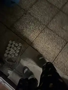 InkedGuy1 online show from March 27, 2026, 9:03 pm