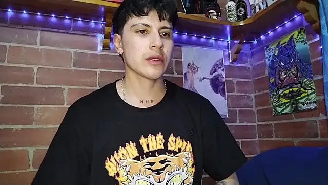 PaulDamico online show from March 19, 2026, 11:20 pm