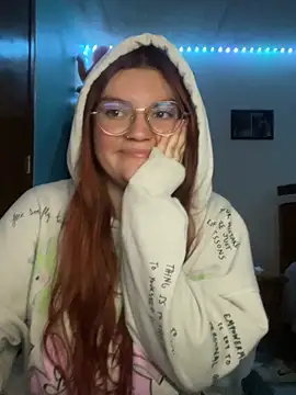 Vixroy7 online show from March 11, 2026, 11:22 pm