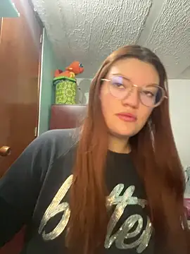 Vixroy7 online show from July 25, 2026, 1:36 am