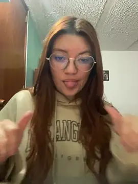 Vixroy7 online show from July 28, 2026, 1:01 am