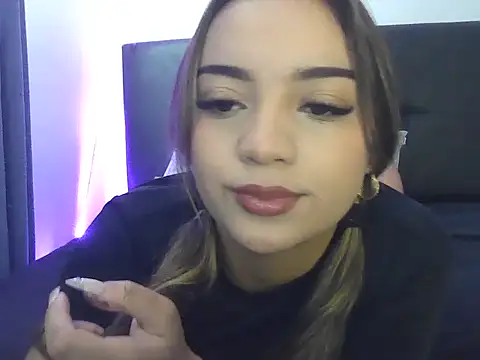 Itsgabyx online show from February 7, 2026, 3:49 pm