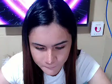 Wild DanicaX online show from April 16, 2026, 1:06 am