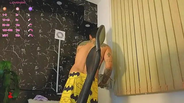 mister eithan online show from April 17, 2026, 2:25 am