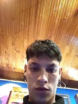 blackninja66 online show from April 18, 2026, 12:14 am