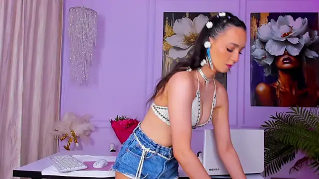 AvaCassidy online show from April 6, 2026, 7:48 pm