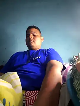 THONETE online show from April 13, 2026, 1:33 am