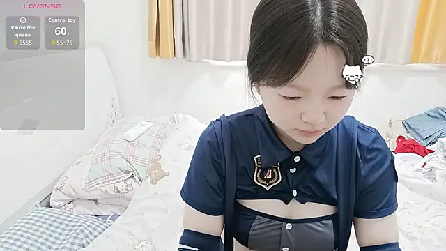 weiwei4999 online show from March 10, 2026, 7:13 am