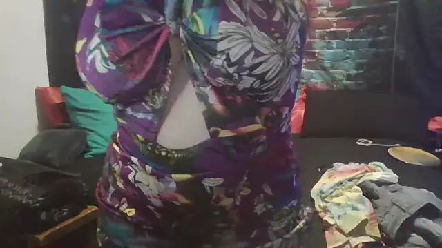 BusyB1983 online show from May 19, 2026, 3:40 pm