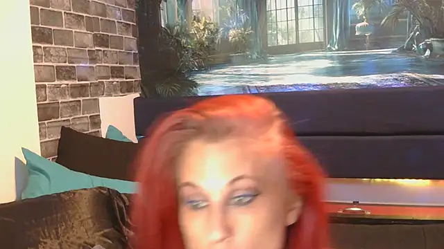 BusyB1983 online show from June 6, 2026, 4:17 am