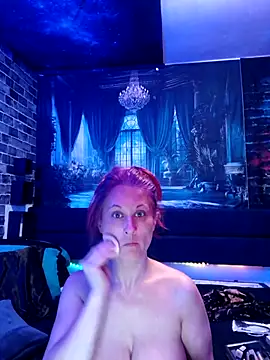 BusyB1983 online show from June 9, 2026, 11:11 am