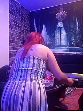 BusyB1983 online show from July 12, 2026, 12:07 pm