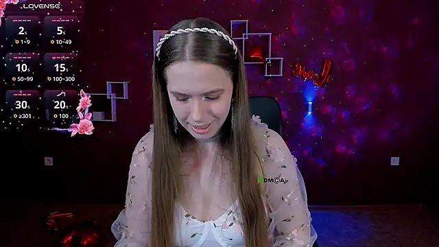 Snapshot of lumi_soft chatting on February 14, 2026, 9:17 am lumi soft online show from February 14, 2026, 9:17 am