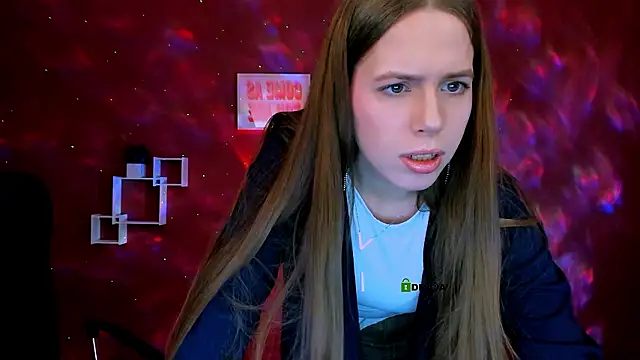 Snapshot of lumi_soft chatting on February 18, 2026, 10:00 am lumi soft online show from February 18, 2026, 10:00 am