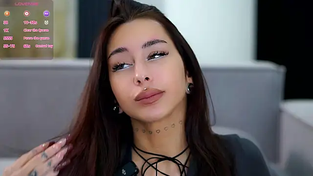 Snapshot of loseecontrol chatting on February 6, 2026, 1:14 pm loseecontrol online show from February 6, 2026, 1:14 pm