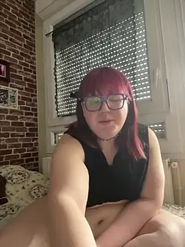 Snapshot of ProfaneHekate chatting on February 7, 2026, 1:15 pm ProfaneHekate online show from February 7, 2026, 1:15 pm