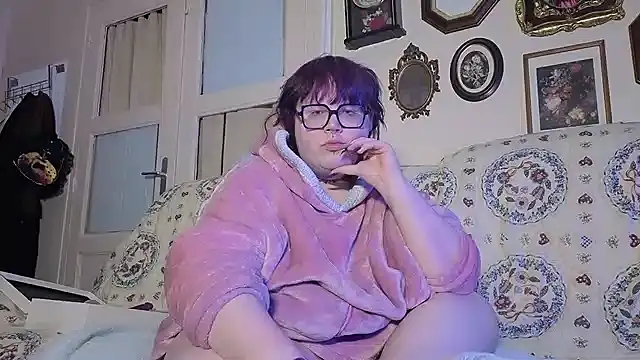 ProfaneHekate online show from March 9, 2026, 10:25 pm