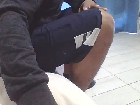 chadroasxh online show from March 23, 2026, 5:50 pm