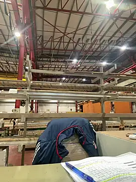 TheMaskShow online show from February 11, 2026, 8:25 pm