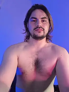 Snapshot of Derek_Vow chatting on February 8, 2026, 8:01 pm Derek Vow online show from February 8, 2026, 8:01 pm