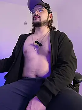 Snapshot of Derek_Vow chatting on February 22, 2026, 12:34 am Derek Vow online show from February 22, 2026, 12:34 am