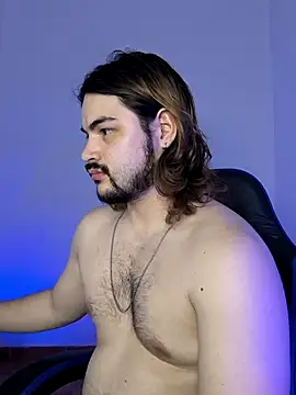 Snapshot of Derek_Vow chatting on February 27, 2026, 2:00 am Derek Vow online show from February 27, 2026, 2:00 am