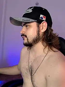 Snapshot of Derek_Vow chatting on March 1, 2026, 1:07 am Derek Vow online show from March 1, 2026, 1:07 am