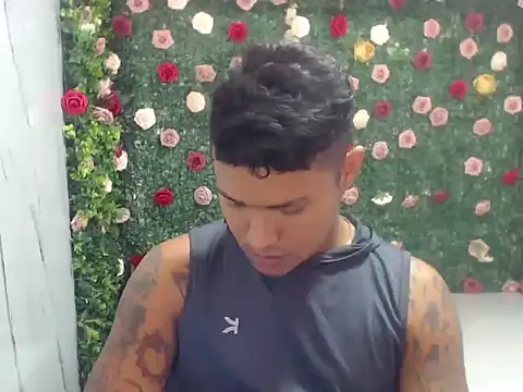 jerry anderson18 online show from February 25, 2026, 2:43 am