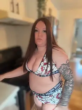 Elysiasecret online show from May 10, 2026, 1:27 pm