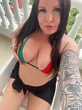 Elysiasecret online show from June 10, 2026, 9:25 pm