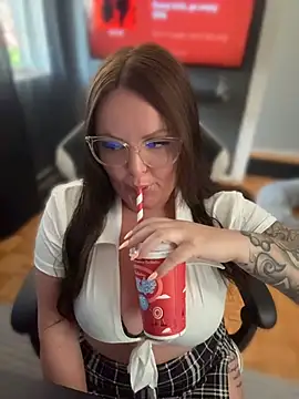 Elysiasecret online show from July 12, 2026, 1:46 pm