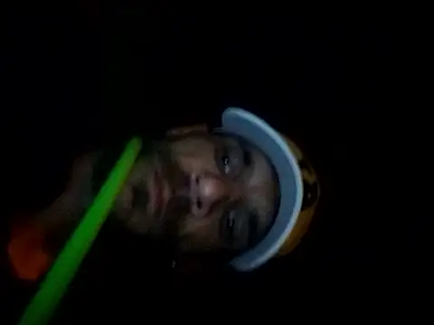 Punciprof online show from May 15, 2026, 8:27 pm