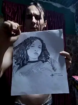 Snapshot of AxelFrost chatting on February 7, 2026, 3:10 am AxelFrost online show from February 7, 2026, 3:10 am