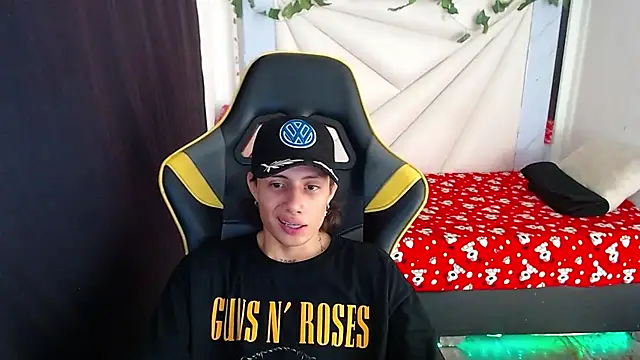 Didi hard online show from March 18, 2026, 4:48 am